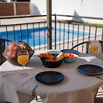 Villa Family And Friends Private Heated Pool With Jacuzzi