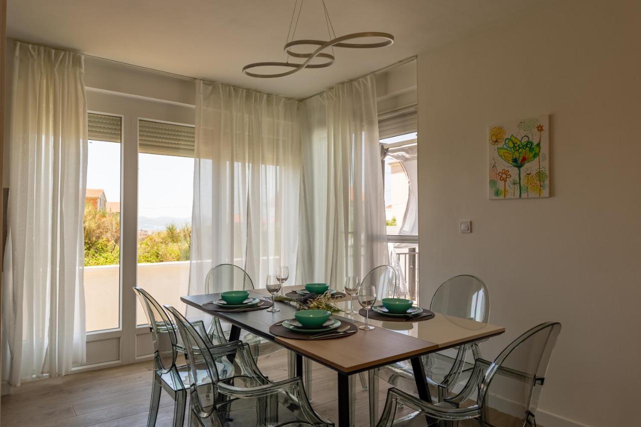 Family And Friends Private Heated Pool With Jacuzzi Zadar