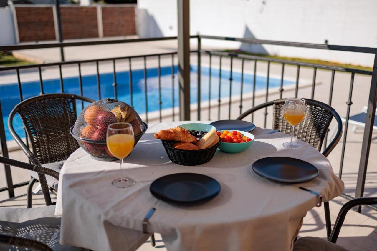 Willa Family And Friends Private Heated Pool With Jacuzzi Zadar