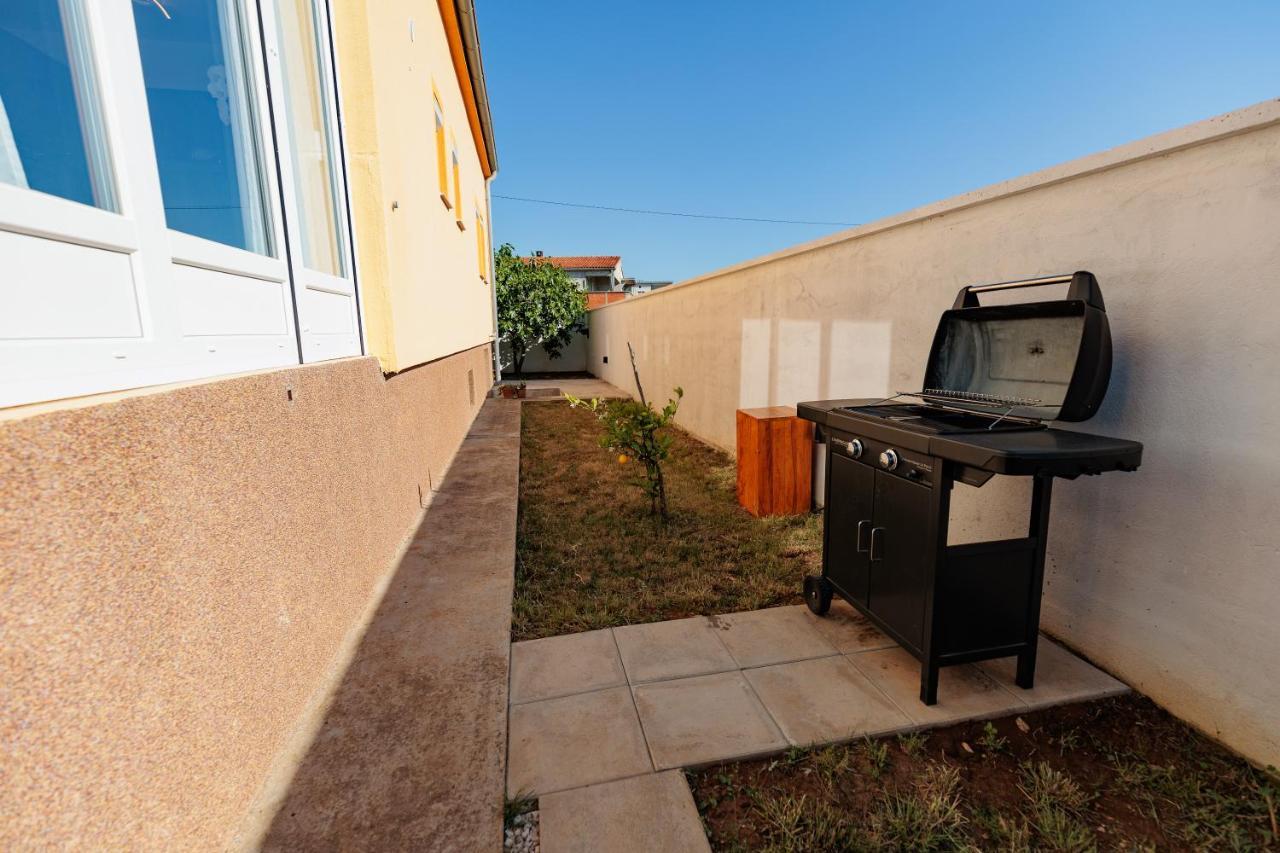 Family And Friends Private Heated Pool With Jacuzzi * Zadar