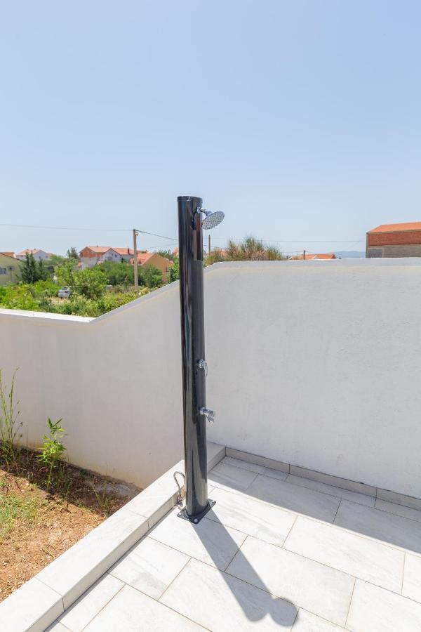 Family And Friends Private Heated Pool With Jacuzzi Villa Zadar
