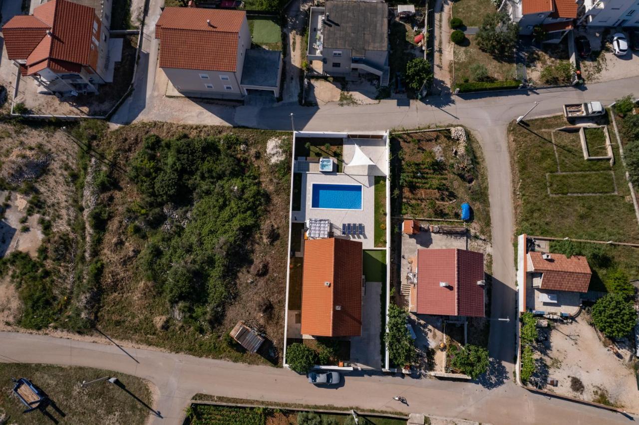 Villa Family And Friends Private Heated Pool With Jacuzzi *