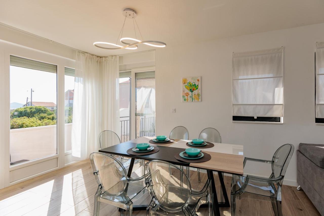 Family And Friends Private Heated Pool With Jacuzzi Villa Zadar